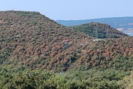 Crikvenica, Mavrići, šarmantna starina, 158 m2, Vinodolska Općina, House