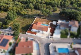 Istra, Poreč okolica - nova kuća s bazenom 135 m2, Sveti Lovreč, بيت