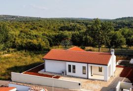 Istra, Poreč okolica - nova kuća s bazenom 135 m2, Sveti Lovreč, House