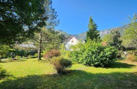 Gorski kotar, Kupska dolina - useljiva kuća sa okućnicom, Delnice, Casa