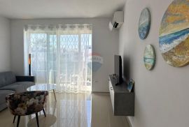 Istra,Novigrad - Stan prvi red do mora s krovnom terasom, Novigrad, Apartamento