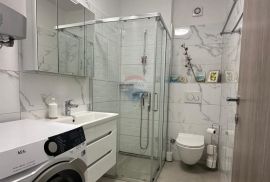 Istra,Novigrad - Stan prvi red do mora s krovnom terasom, Novigrad, Apartamento