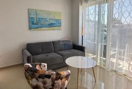 Istra,Novigrad - Stan prvi red do mora s krovnom terasom, Novigrad, Appartment