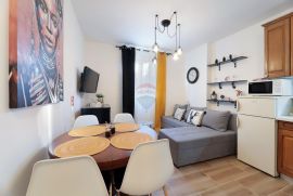 Rijeka, Belveder - 1s+db, 36,50m2, Rijeka, Appartamento