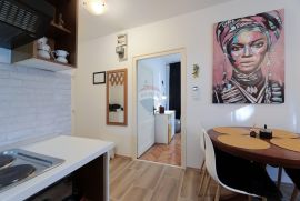 Rijeka, Belveder - 1s+db, 36,50m2, Rijeka, Daire