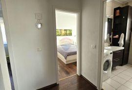 Rovinj, atraktivan stan s garažom, Rovinj, Apartamento