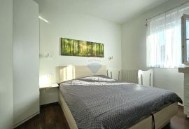 Rovinj, atraktivan stan s garažom, Rovinj, Appartment