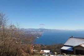 Matulj, Bregi - teren s pogledom, Matulji, Zemljište