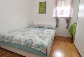 Istra, Novigrad - Dvosoban stan u prizemlju s vrtom, Novigrad, Appartment