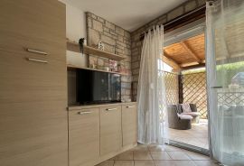 Istra, Poreč, okolica - Stan u prizemlju s dvije spavaće sobe, Poreč, Apartamento