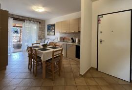 Istra, Poreč, okolica - Stan u prizemlju s dvije spavaće sobe, Poreč, Apartamento