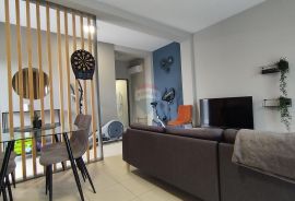 Donja Drenova, stan 42m2, 1S+DB, Rijeka, Apartamento