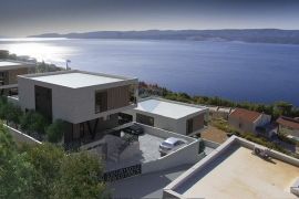 Stanići, Omiš | VILLA 1 & 2 - 284m2 + 36m2 bazen, NOVOGRADNJA, Omiš, Famiglia