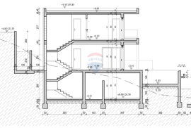 Stanići, Omiš | VILLA 1 & 2 - 284m2 + 36m2 bazen, NOVOGRADNJA, Omiš, Famiglia