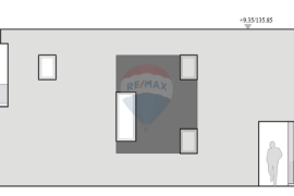 Stanići, Omiš | VILLA 1 & 2 - 284m2 + 36m2 bazen, NOVOGRADNJA, Omiš, Famiglia