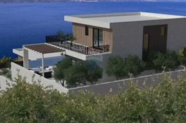 Stanići, Omiš | VILLA 1 & 2 - 284m2 + 36m2 bazen, NOVOGRADNJA, Omiš, Haus