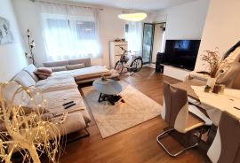 Zagreb, Maksimir, stan površine 118m2, DB+3SS+PM (novogradnja), Maksimir, Stan