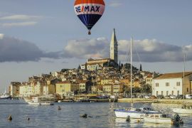 Rovinj,novi hotel u centru, Rovinj, Commercial property