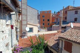 Rovinj, stan od 65 m2, 2 SS, Rovinj, Appartment