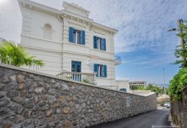 Rijeka, Villa 400m2, 3 stana i 3 garaže, Rijeka, Propiedad comercial