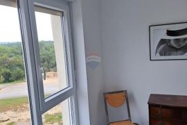 Vabriga, stan s pogledom na more, Tar-Vabriga, Apartamento