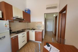 Istra, Barbariga, dvosoban apartman sa pogledom na more, Vodnjan, Wohnung