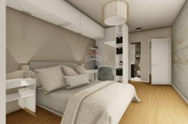 DONJI ZAMET - Stan 3S+DB 92,73 m2, Rijeka, Appartment