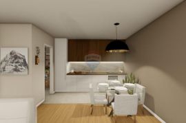 DONJI ZAMET - Stan 3S+DB 92,73 m2, Rijeka, Appartement