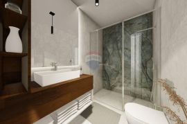 DONJI ZAMET - Stan 2S+DB 81,25 m2, Rijeka, Apartamento