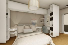 DONJI ZAMET -  Stan 2S+DB 66,56 m2, Rijeka, Apartamento