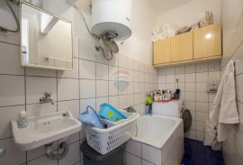 Rijeka, Turnic, stan 55 m2 3SKL, Rijeka, Daire