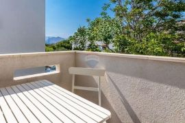 Baška - stan 47m2, prekrasno uređen, Baška, Apartamento