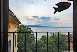 Volosko, Villa 50 metara od mora, 262 M2 4S+DB., Opatija, Σπίτι