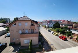 Stan Dugo Selo centar, DB + 2SS, lođa, Dugo Selo, Apartamento