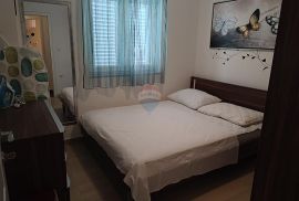 Baška - prizemlje 66m2, okućnica 90m2, Baška, Appartment