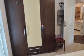 Baška - prizemlje 66m2, okućnica 90m2, Baška, Appartment