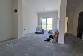 Novi Zagreb, Brezovica, DB+2SS+parking (novogradnja), Brezovica, Flat