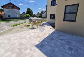 Novi Zagreb, Brezovica, DB+2SS+parking (novogradnja), Brezovica, Stan