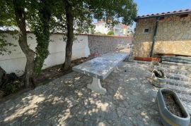 Otok Krk, Porat, 2S+DB, 82 m2, Malinska-Dubašnica, Daire