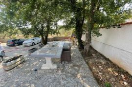 Otok Krk, Porat, 2S+DB, 82 m2, Malinska-Dubašnica, Διαμέρισμα