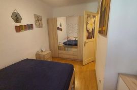 Rijeka, Centar - Stan 1S+DB, Rijeka, Apartamento