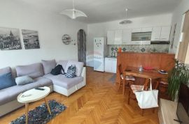 Rijeka, Centar - Stan 1S+DB, Rijeka, Apartamento