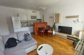 Rijeka, Centar - Stan 1S+DB, Rijeka, Appartment