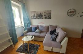 Rijeka, Centar - Stan 1S+DB, Rijeka, Appartement