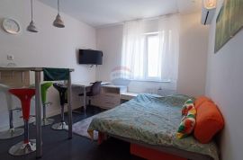 Rijeka, Belveder - dvije stambene jedinice - 3S + DB, Rijeka, Appartement