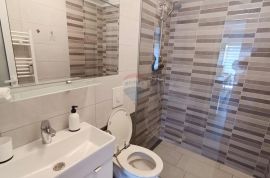 Rijeka, Belveder - dvije stambene jedinice - 3S + DB, Rijeka, Appartment