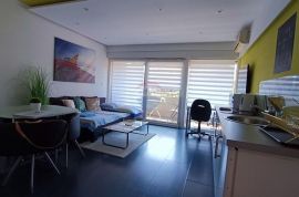 Rijeka, Belveder - dvije stambene jedinice - 3S + DB, Rijeka, Apartamento