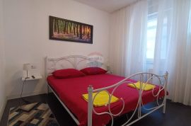 Rijeka, Belveder - dvije stambene jedinice - 3S + DB, Rijeka, Kвартира