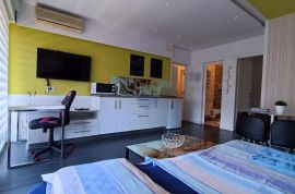 Rijeka, Belveder - dvije stambene jedinice - 3S + DB, Rijeka, Daire