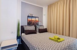 Rijeka, Belveder - dvije stambene jedinice - 3S + DB, Rijeka, Daire